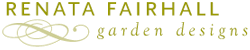 Renata Fairhall Garden Designs